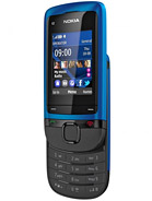 Download free ringtones for Nokia C2-05.